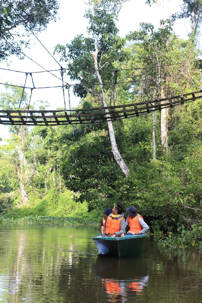 サラヤ CHEERS FOR NATURE SPECIAL【２】