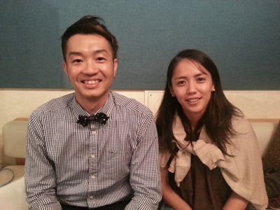 サラヤ CHEERS FOR NATURE SPECIAL【元ちとせさん】