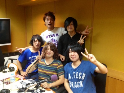 9月 GLICO LIVE LIFE