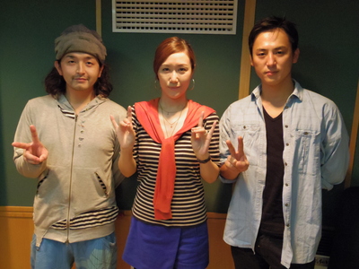 ◇セカイイチとFoZZtone◇