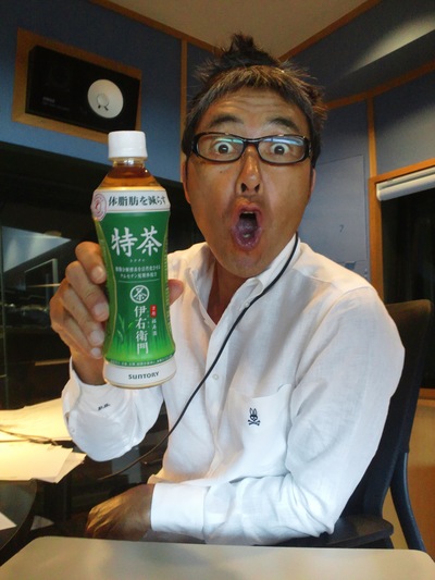 ☆SUNTORY J-HITS TOP20　今日のドリンクは・・・☆