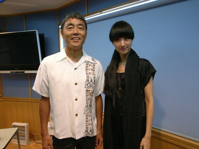 ★突撃５ミニッツ〜シシド・カフカ〜★