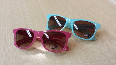 デューク「若草山 MUSIC FES.2013」サングラスプレゼント！