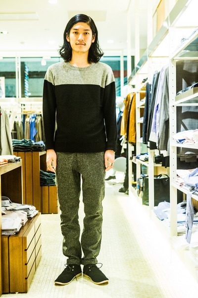 SENCE OF PLACE☆YAMAMOTOさん