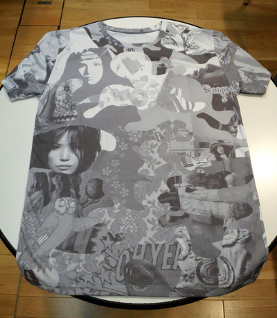 ☆SUNTORY J-HITS TOP20　今日のアーティストグッズは・・・☆