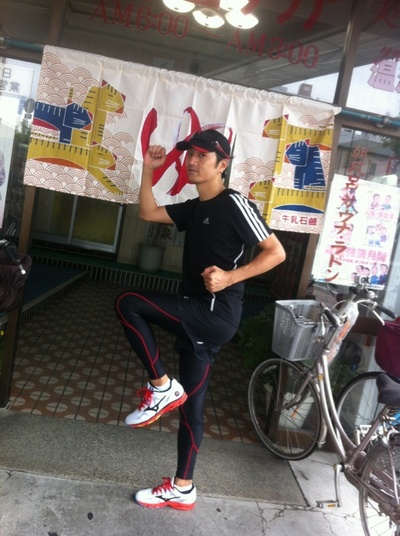 今日のROCK KIDSは♪