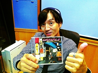 イントロ世界遺産