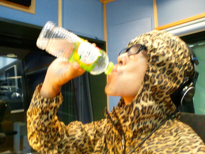 ☆SUNTORY J-HITS TOP20　今日のドリンクは・・・☆