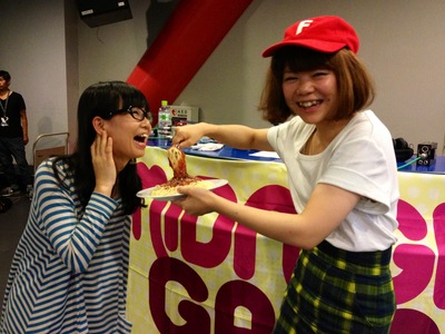 MW13 DJみそしるとMCごはん