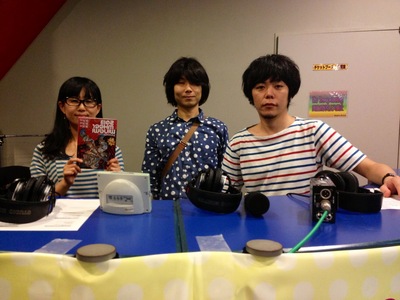 MW13 成山内 from sleepy.ab