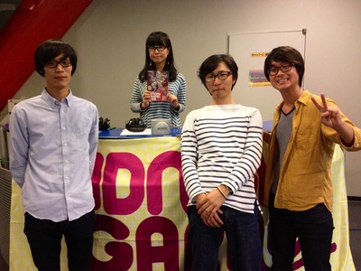 MW13 Turntable Films