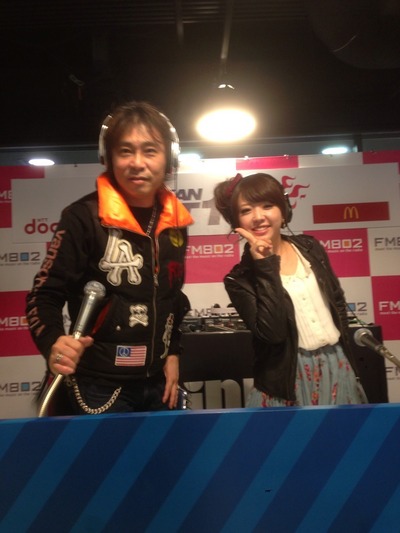 ★OSAKAN HOT 100 は・・・★