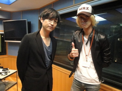 本日のゲストは！