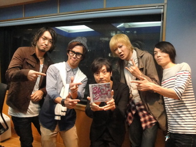 本日２組目のゲスト★♪