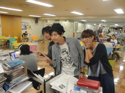 大阪マラソン出走者！