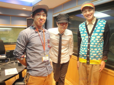 本日のゲストは