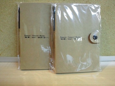 ☆SUNTORY J-HITS TOP20　今日のアーティストグッズは・・・☆