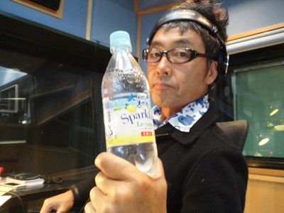 ☆SUNTORY J-HITS TOP20　今日のドリンクは・・・☆