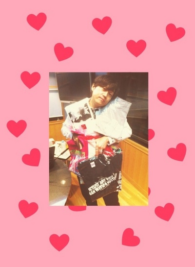 ★SPECIAL WEEK × ROCK KIDS 802★