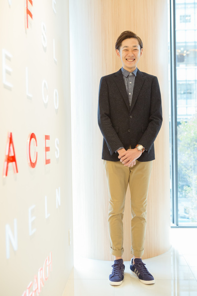 SENCE OF PLACE☆SEKIMOTOさん