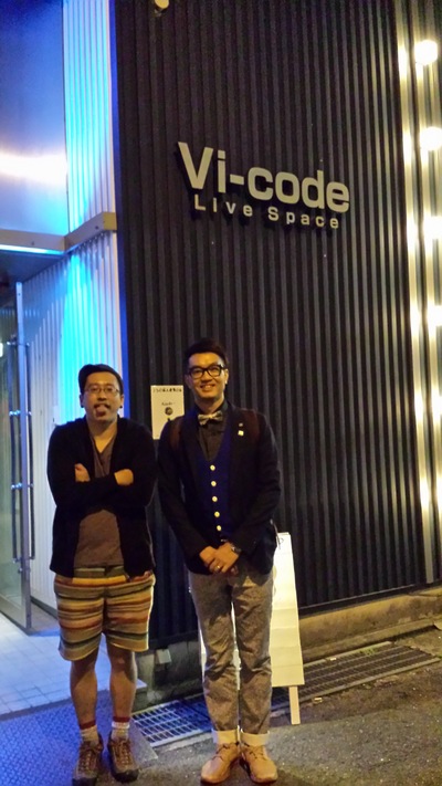 TRAVEL WITH TAKUTO ＠中津