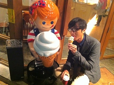 ROCK KIDS 802 本番直前！