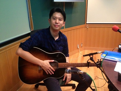 ★ベッドサイドミュージック★Keishi Tanaka★