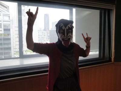 今日のハイライト