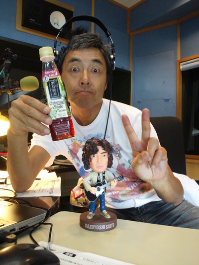 ☆SUNTORY J-HITS TOP20　今日のドリンクは・・・☆