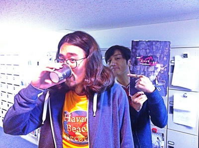 ROCK KIDS 802 始まりましたー！