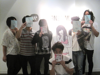 10月 GLICO LIVE LIFE