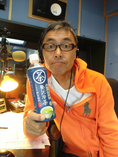 ☆SUNTORY J-HITS TOP20　今日のドリンクは・・・☆