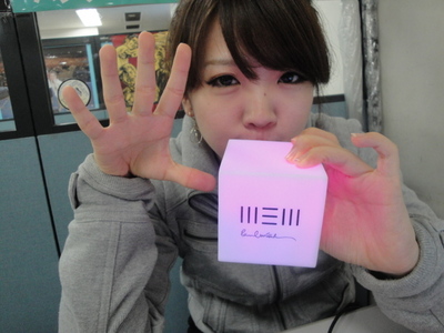 11/3★予想屋サンデーアーティストグッズ★