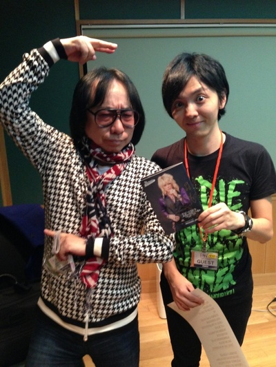 スタッふ〜の観察日記107【１1/１５】