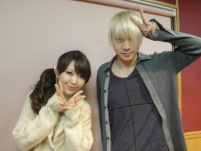 ★GUEST★ストレイテナー　ナカヤマシンペイ★