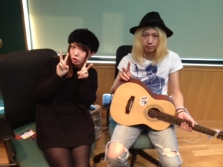 ★ベッドサイドミュージック★平賀さち枝×下津光史★