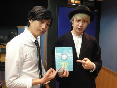 本日のゲスト★