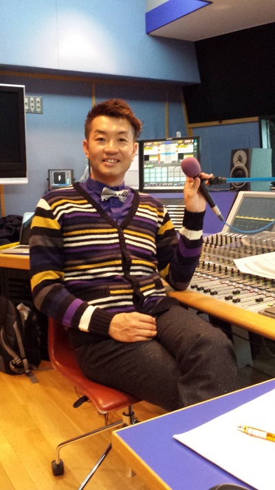 SENSE OF PLACE WORLD SNAP きょうのファッション★