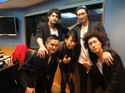 本日のゲストは！