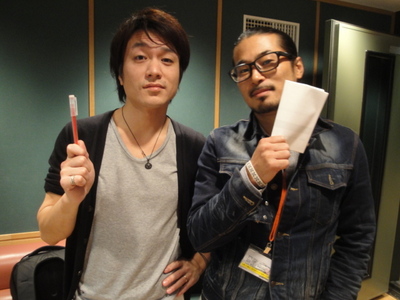 K兄 from.梅田Zeela