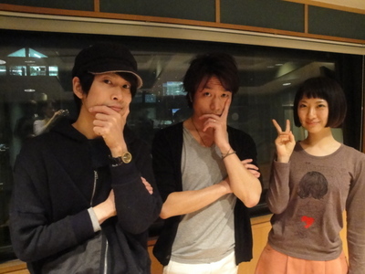 東京カランコロン