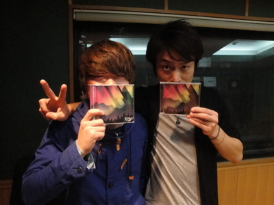 ドラマチックアラスカ