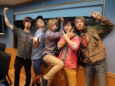 ★PEPSI CHART BREAKER NEXTAGE★