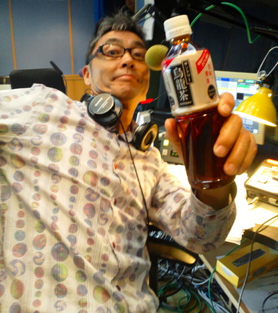 ☆SUNTORY J-HITS TOP20　今日のドリンクは・・・☆