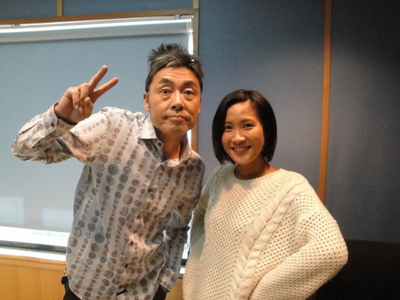 ◎GUEST HAYAMI from ORESKABAND◎