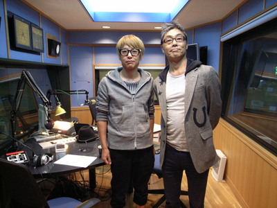 ★突撃５ミニッツ〜JIRO from GLAY〜★