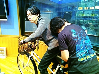 9時でーす！！！