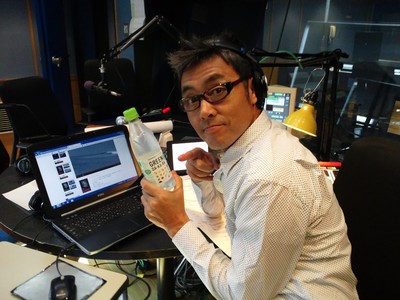 ☆SUNTORY J-HITS TOP20　今日のドリンクは・・・☆
