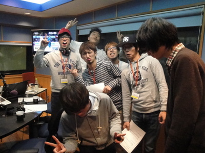 ◎GUEST ドラマチックアラスカ & PAN ◎