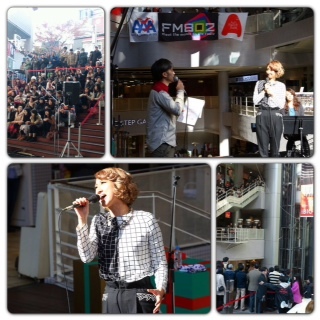 Act Against AIDS 2013  SPECIAL LIVE